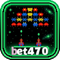 BET470 — ikon APK